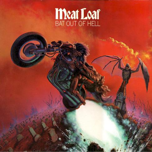 Meat Loaf